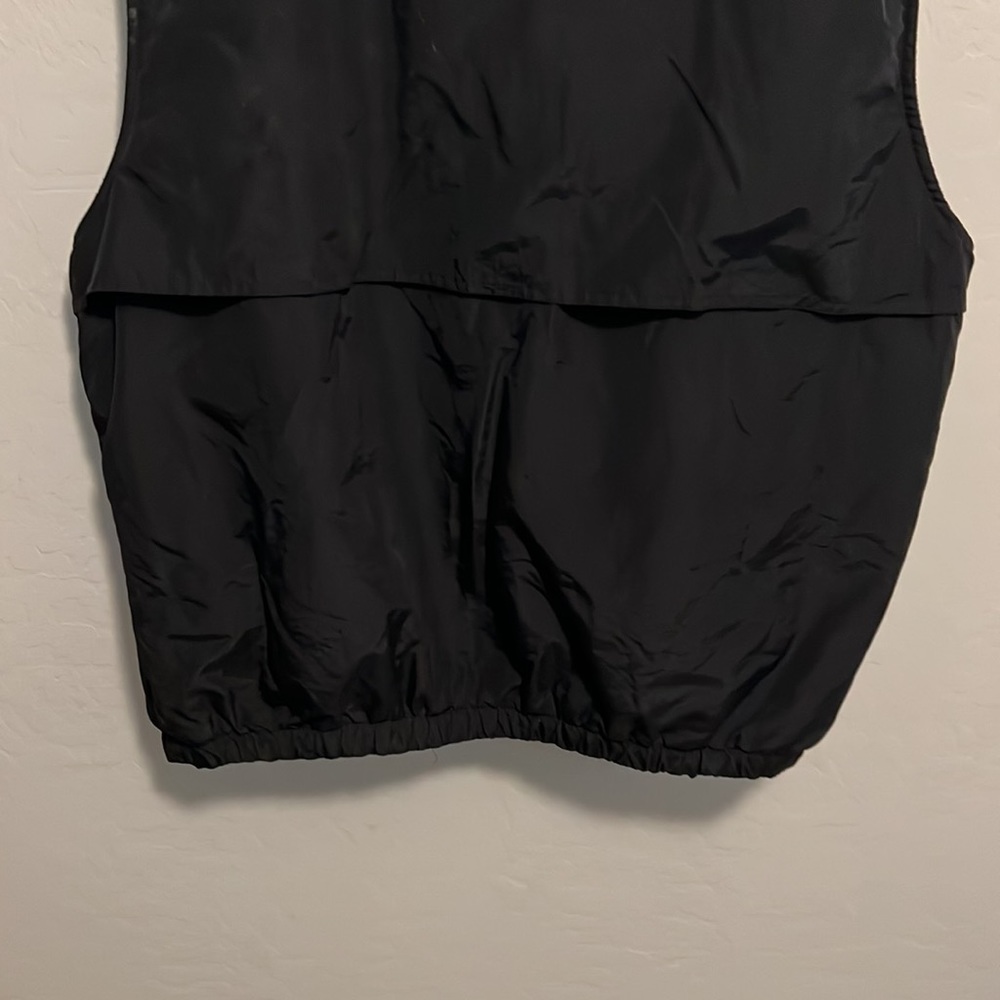 Port authority Mens reversible vest size XL - Picture 5 of 11